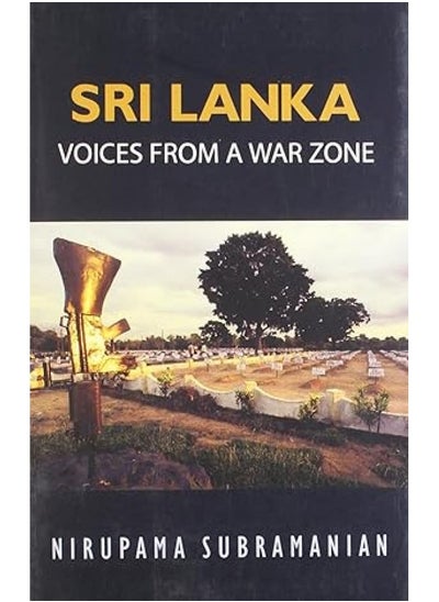 Buy Sri Lanka: Voices from a War Zone in UAE