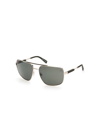 Buy Men's Polarized Navigator Sunglasses - TB928332R62 - Lens Size: 62 Mm in UAE