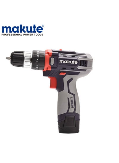 Buy Drill 12V With Tow Battary in Saudi Arabia