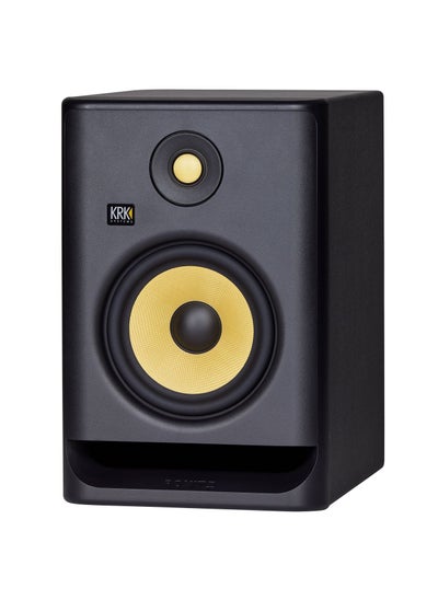 Buy KRK ROKIT 7 G4 Professional Bi-amp Studio Monitors Speaker in UAE