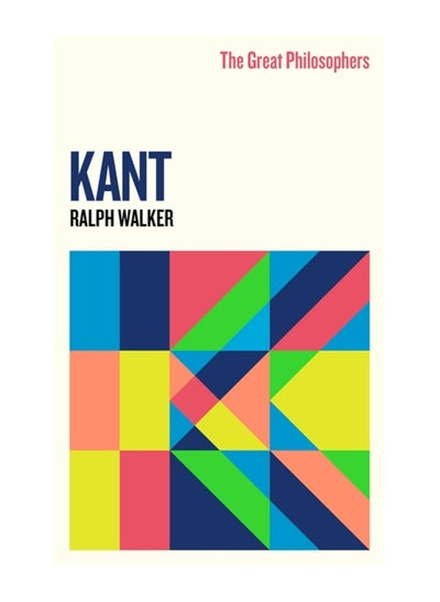 Buy The Great Philosophers Kant Paperback in UAE