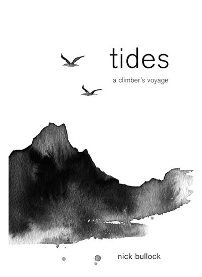 اشتري Tides: A climber's voyage في الامارات