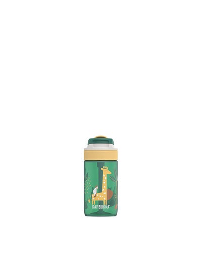 Buy Kambukka Lagoon Water Bottle with Spout Lid - 400 ML - Wild Safari in UAE