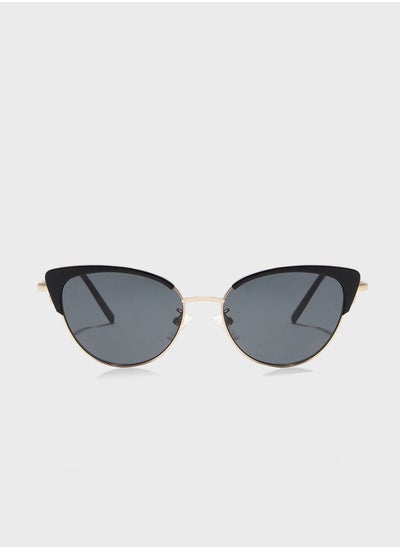 Buy Daisy Cateye Sunglasses in UAE