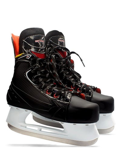 Buy Ice Skates with Stainless Steel Blades in UAE