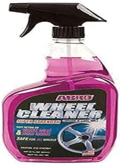 Buy Wheel Cleaner 946mL in Egypt