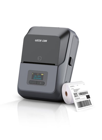 Buy Thermal Printer with 203 DPI Resolution in UAE