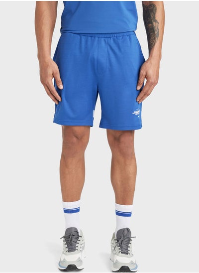 Buy Slim Fit Short Leg Short in UAE