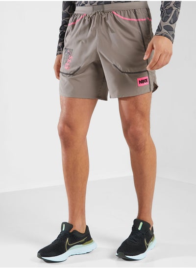 Buy 7" Dri-Fit Stride Shorts in UAE