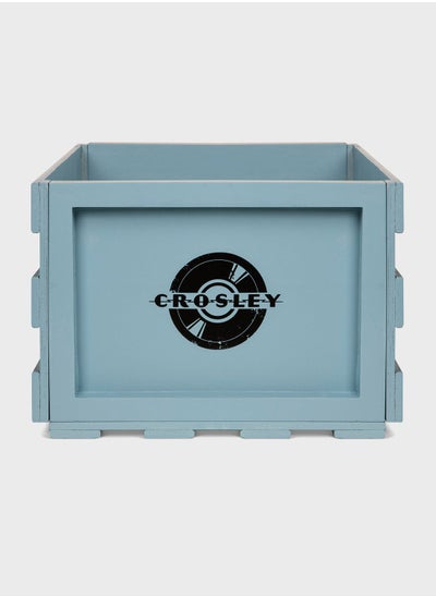 Buy Record Storage Crate in UAE