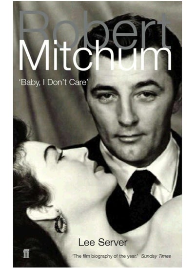 اشتري Robert Mitchum : Baby, I Don't Care في السعودية