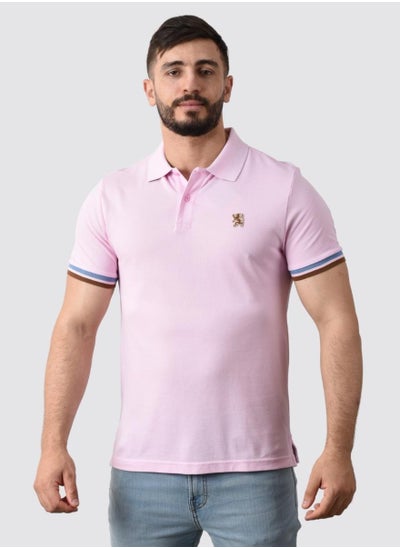 اشتري Men's Performance Polo في السعودية