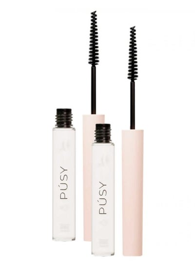 Buy Brow Fix Gel PUSY Set of 2 Brow Fix Gel in UAE