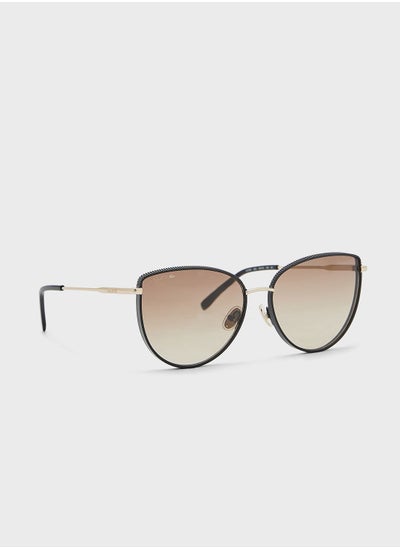 اشتري Cat Eye Shape Sunglasses في الامارات