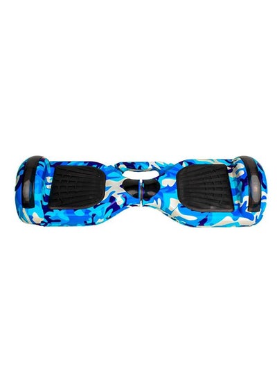 Buy Blue Army Smart Balance Hoverboard with Bluetooth 6.5 inch in Egypt