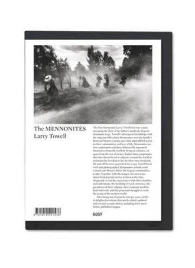 Buy The Mennonites in Saudi Arabia