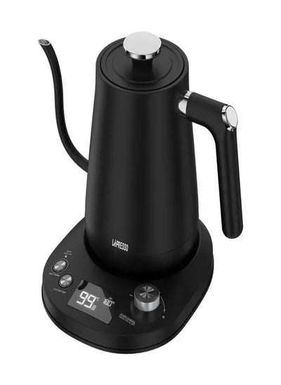 Buy LePresso Pour-Over Kettle Electric Temperature Control - Black in UAE