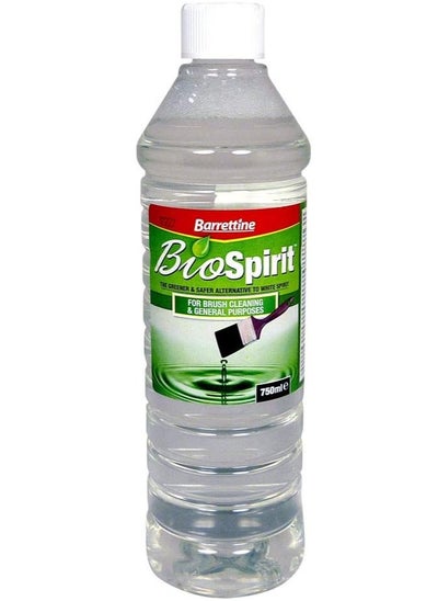 اشتري Barrettine Bio Spirit 750ml في الامارات