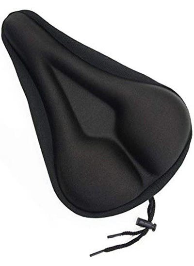 اشتري Bike Seat Cover Cushion في مصر