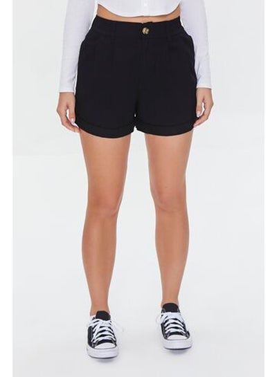 اشتري Cuffed Twill Shorts في مصر