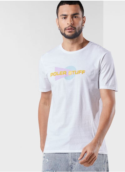 Buy Vapor T-Shirt in UAE