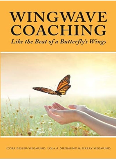 اشتري Wingwave Coaching: Like the Beat of a Butterfly's Wings في الامارات