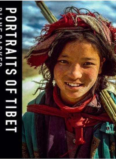 Buy Portraits of Tibet in Saudi Arabia