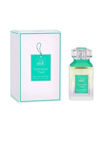 Buy Tiffany Tag Refreshing EDP 50ml in Saudi Arabia