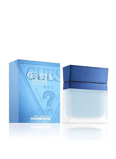 اشتري Guess Se****** Homme After Shave 100ml في الامارات