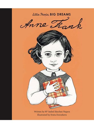 اشتري Anne Frank في مصر