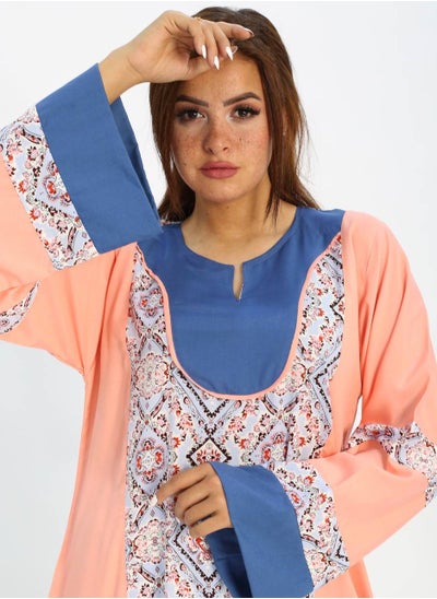 Buy Day glow abaya in Egypt