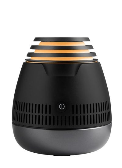 Buy Wireless Luminous Speaker & Essential Oil Diffuseur in UAE