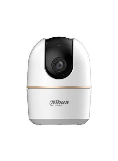 Buy Dahua H2A 2MP Hero Series: Easy to install, 360° monitoring, HD video, human detection, auto tracking, two-way talk, and DMSS app in Egypt