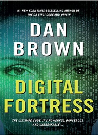 اشتري Digital Fortress في الامارات