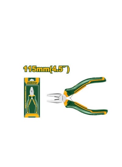 اشتري Jadever Long Nose/Pin Pliers/4.5 Inch 1pc (JDPL0951 في مصر