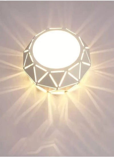 اشتري Modern Decorative Living Room Ceiling Lamp في الامارات