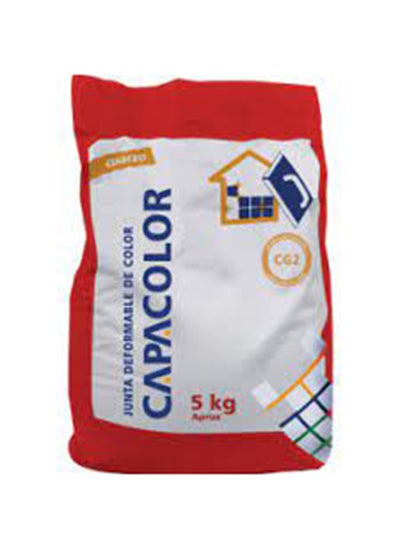 Buy Beroia Chocolate Grout Bag 13-5Kg in Egypt