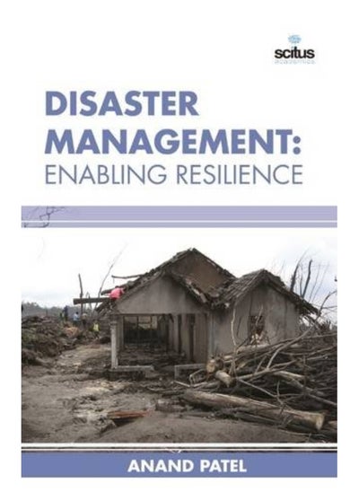 اشتري Disaster Management: Enabling Resilience في الامارات