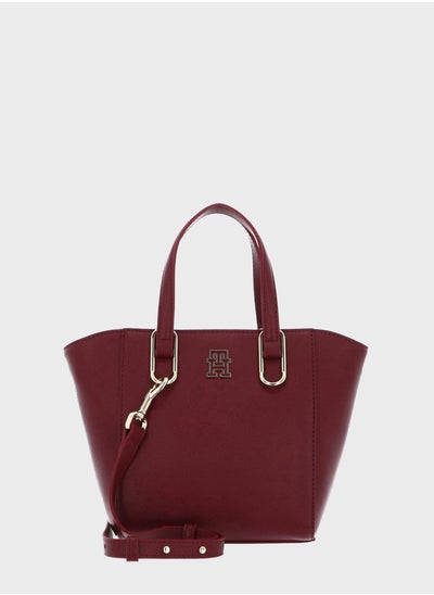 Buy Timeless Top Handle Tote Bag in UAE