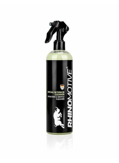 Buy RHINOMOTIVE - Automotive SPECIAL INTERIOR CLEANER 500ML in UAE