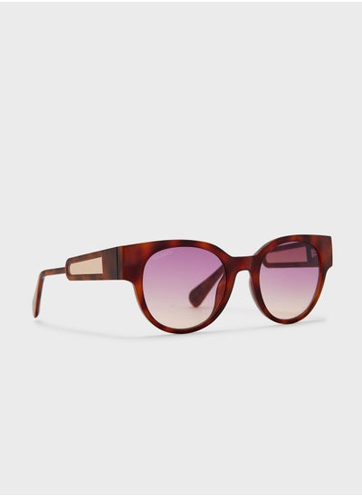 Buy Oversized Shape Sunglasses in UAE