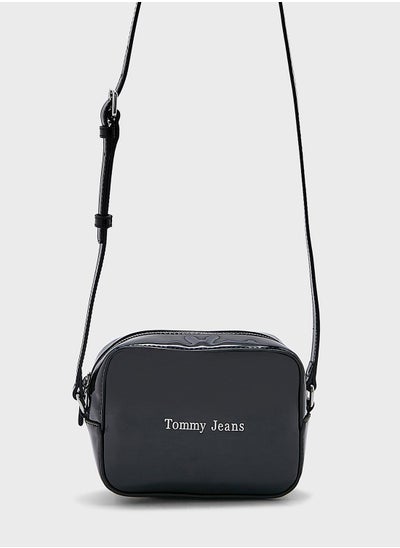 Buy Must Patent Crossbody Bag in Saudi Arabia