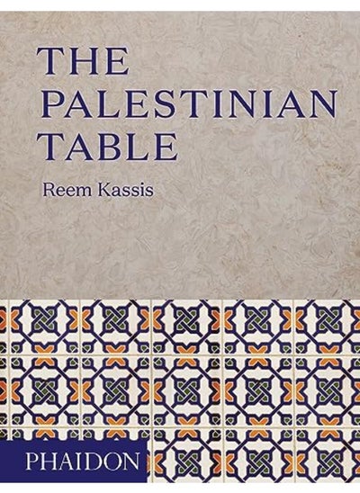 Buy The Palestinian Table in UAE