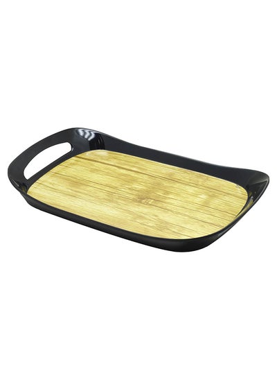 اشتري Rk Comfort Tray Large Bamboo, DWT1072BMB في الامارات