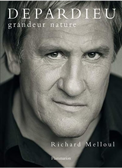 Buy Depardieu grandeur nature in UAE