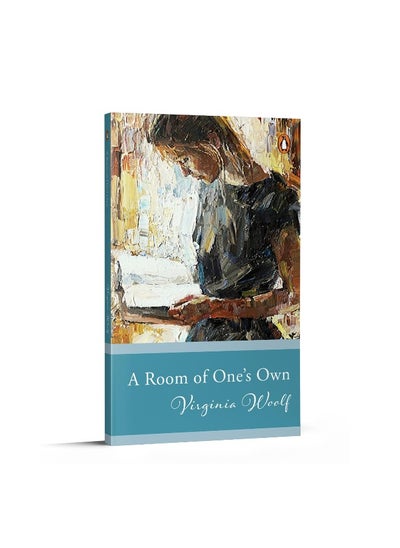 اشتري A Room of One's Own في الامارات