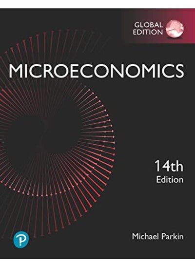 Buy Microeconomics  Global Edition  Ed   14 in Egypt