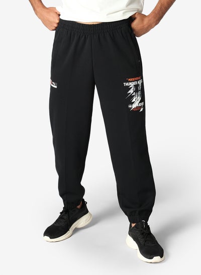 Buy Knit Track Pants in Egypt