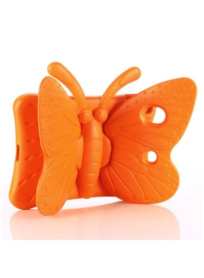 اشتري Butterfly kids friendly case for iPad Air 1 2 3  9.7 في الامارات