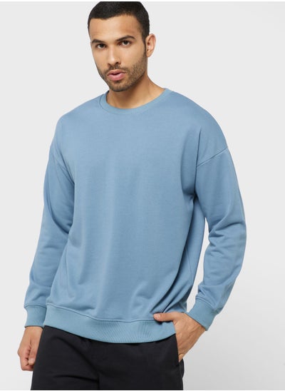 Buy Basic Sweatshirt in UAE